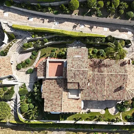Maria Pia 3br 2ba Private Parking Villa