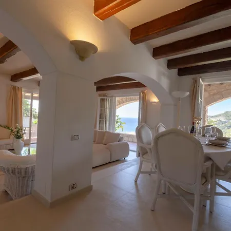 Maria Pia - Mediterranean Luxury, Sea Views, Private Beachfront Parking, Near Monaco & France * ヴェンティミーリア