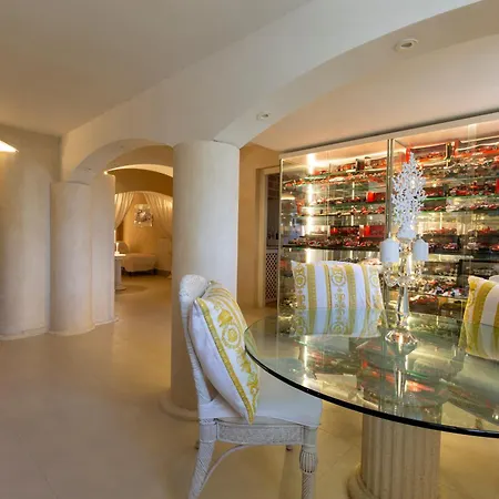 ヴィラ Maria Pia - Mediterranean Luxury, Sea Views, Private Beachfront Parking, Near Monaco & France ヴェンティミーリア